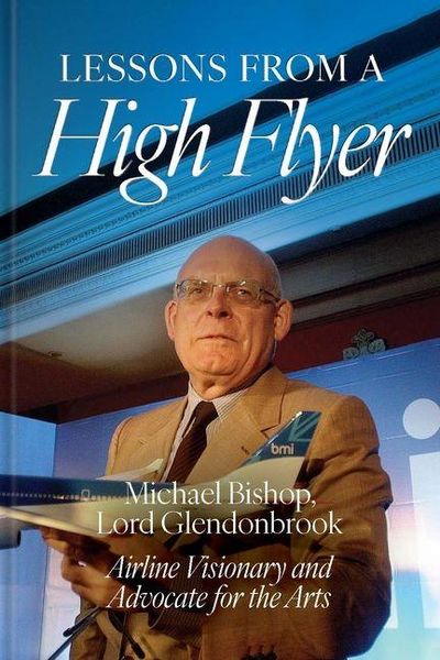 Produktbild: Lessons from a High Flyer