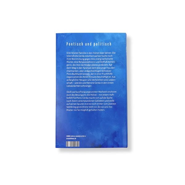 Produktbild: Das Gewissen der Tauben