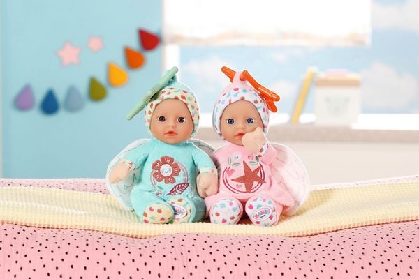 Produktbild: ZAPF CREATION BABY BORN FOR BABIES