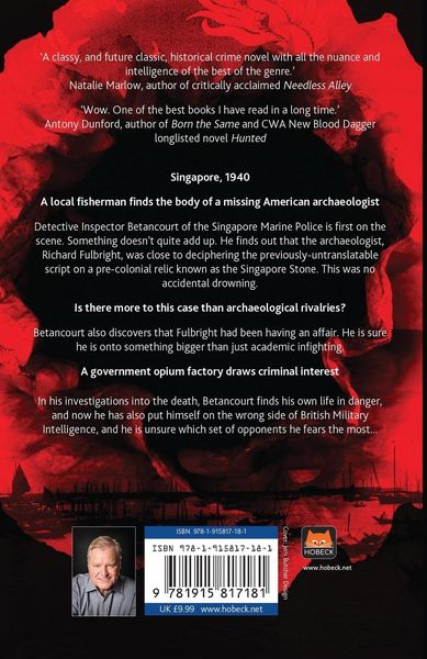 Produktbild: Chasing the Dragon