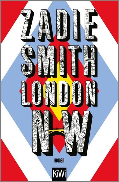 Produktbild: London NW.