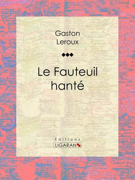 Produktbild: Le Fauteuil hant&eacute;