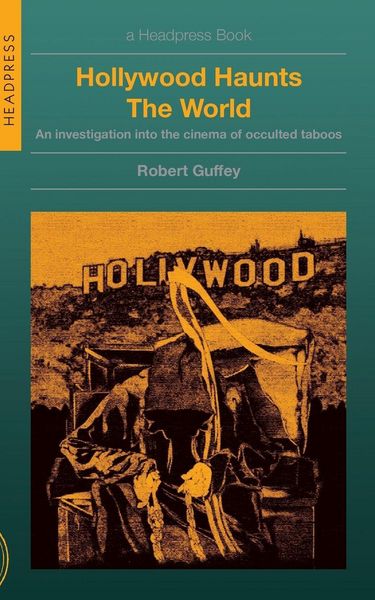 Produktbild: Hollywood Haunts the World