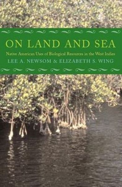 Produktbild: On Land & Sea