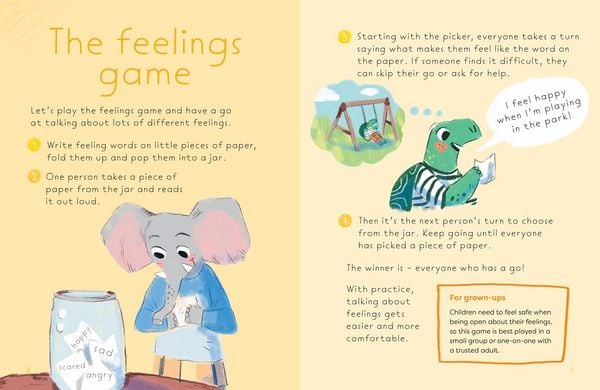 Produktbild: How I Feel