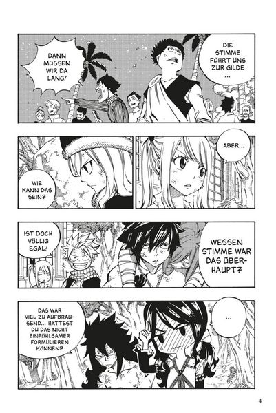 Produktbild: Fairy Tail Massiv 20