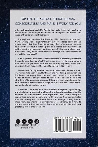 Produktbild: Infinite Mind