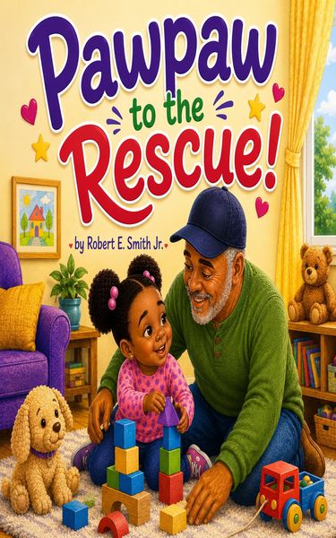 Produktbild: Pawpaw to the Rescue!