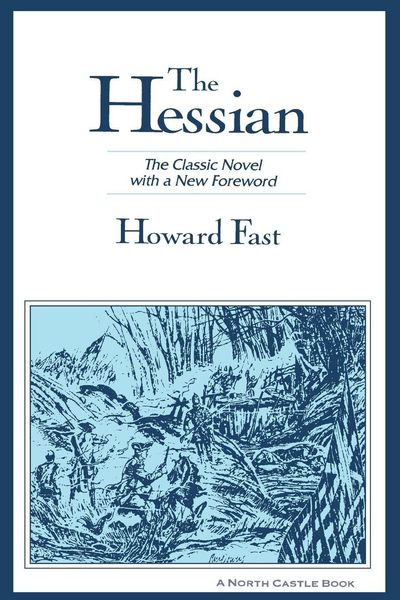 Produktbild: The Hessian