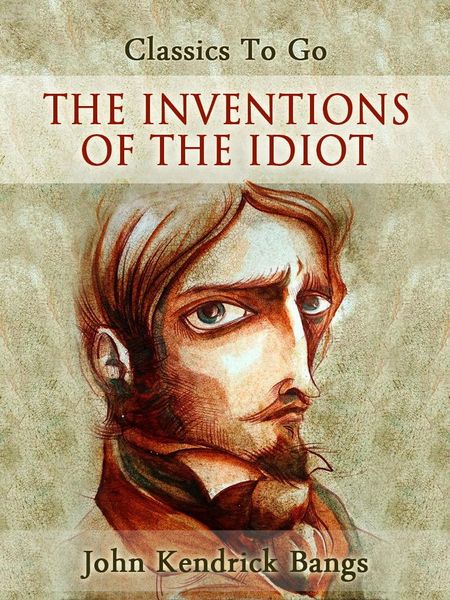 Produktbild: The Inventions of the Idiot