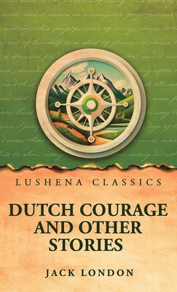 Produktbild: Dutch Courage and Other Stories