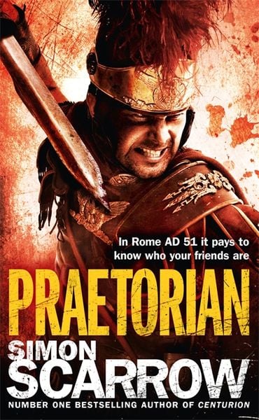 Produktbild: Praetorian