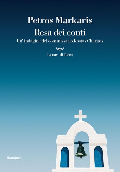 Produktbild: Resa dei conti