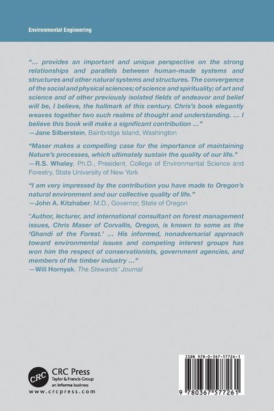 Produktbild: Social-Environmental Planning