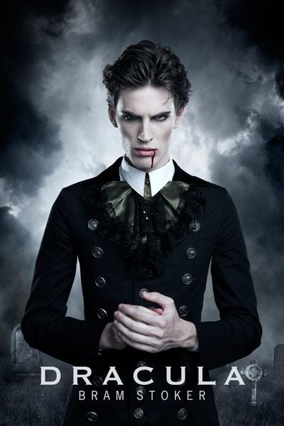 Produktbild: Dracula