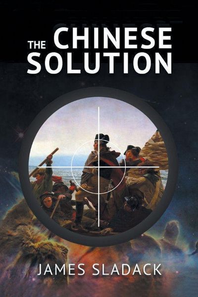 Produktbild: The Chinese Solution