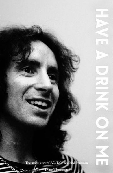 Produktbild: Bon Scott Have a Drink on Me