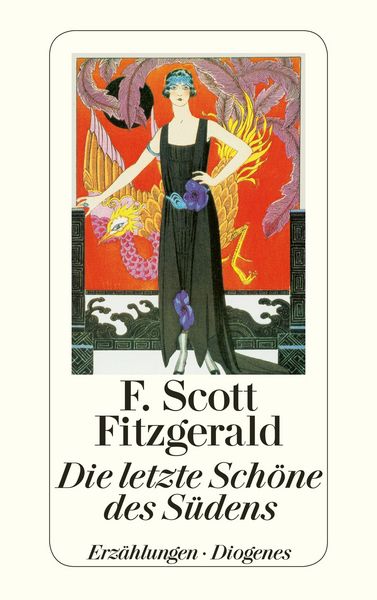 Produktbild: Die letzte Sch&ouml;ne des S&uuml;dens