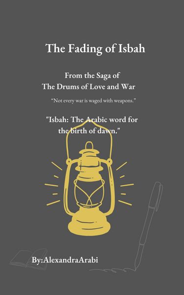 Produktbild: The Fading of Isbah