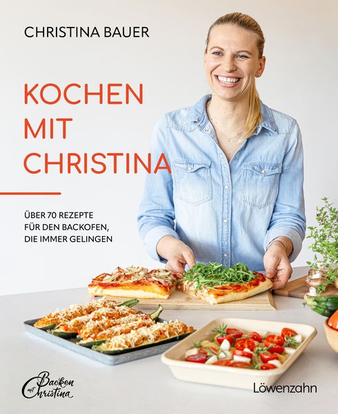 Produktbild: Kochen mit Christina