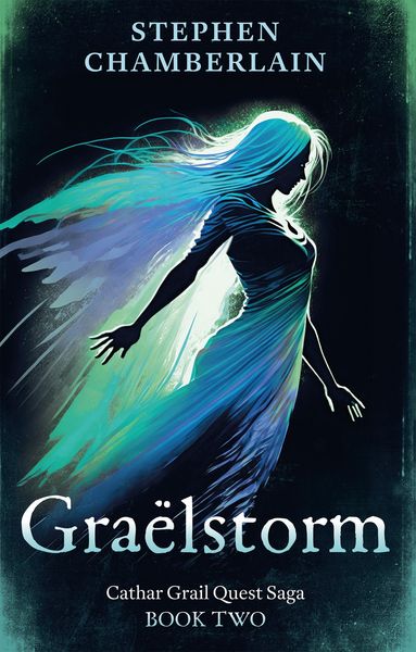 Produktbild: Graelstorm