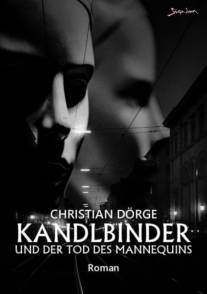 Produktbild: Kandlbinder und der Tod des Mannequins