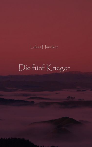 Produktbild: Die f&uuml;nf Krieger