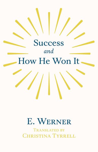Produktbild: Success and How He Won It
