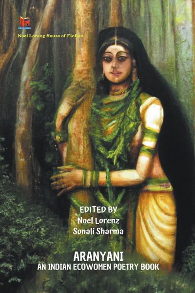 Produktbild: Aranyani-An Indian Ecowomen Poetry Book