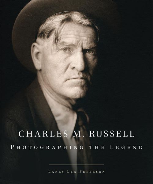 Produktbild: Charles M. Russell