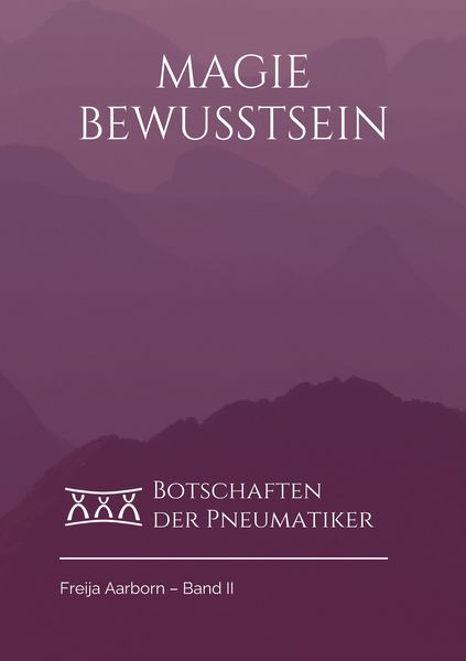 Produktbild: Das Magie Bewusstsein