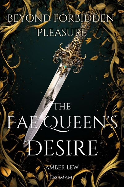 Produktbild: The Fae Queen's Desire: Beyond Forbidden Pleasure (Legends of the Fae Kingdoms, #2)