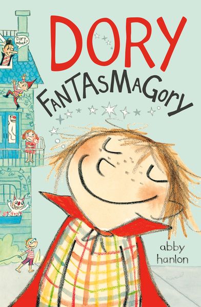 Produktbild: Dory Fantasmagory