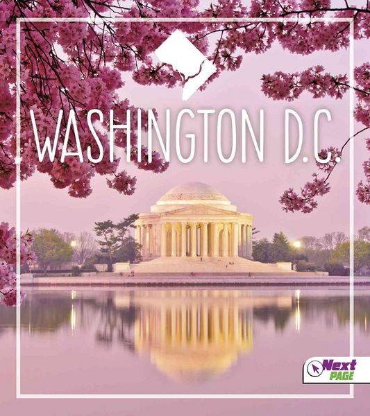 Produktbild: Washington, D.C.