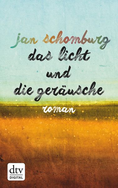 Produktbild: Das Licht und die Ger&auml;usche