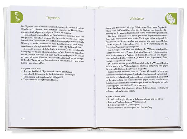 Produktbild: Das vegane Gesundheitsbuch