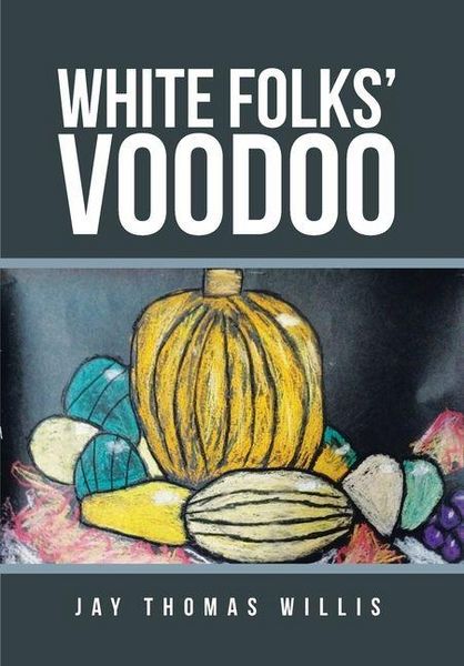 Produktbild: White Folks' Voodoo