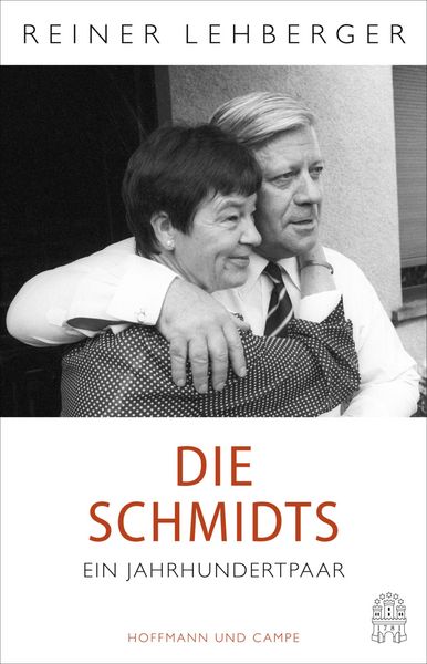 Produktbild: Die Schmidts. Ein Jahrhundertpaar