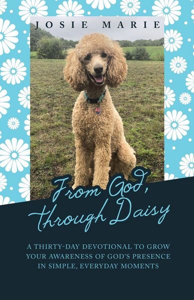 Produktbild: From God, Through Daisy
