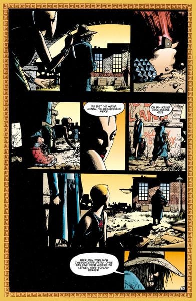 Produktbild: Sandman: Death