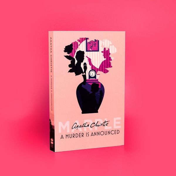 Produktbild: A Murder is Announced