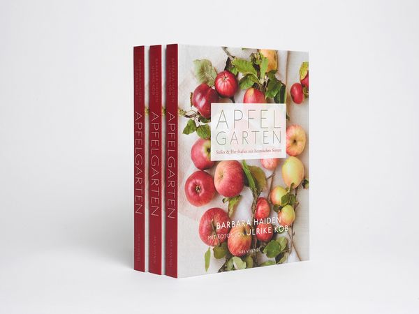 Produktbild: Apfelgarten
