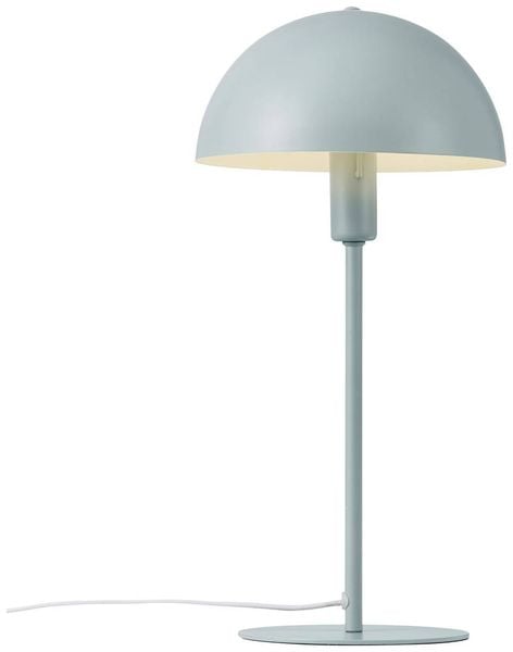 Nordlux Ellen 48555023 Tischlampe E14 Grün