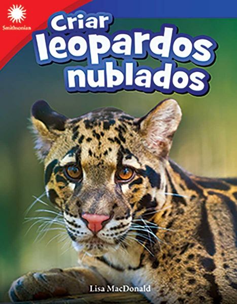 Produktbild: Criar leopardos nublados