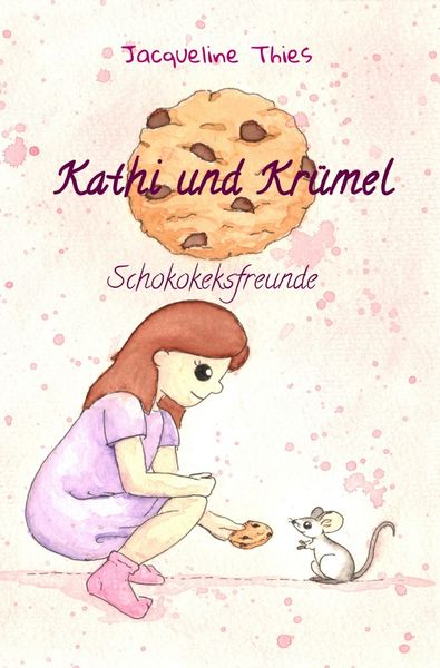 Produktbild: Kathi und Kr&uuml;mel