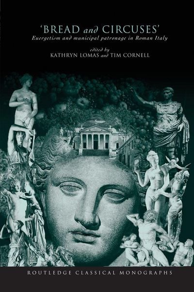 Produktbild: 'Bread and Circuses'