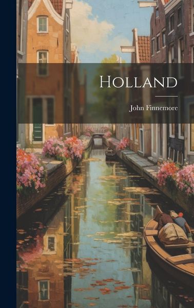 Produktbild: Holland