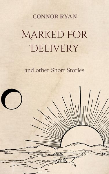 Produktbild: Marked For Delivery: and other Short Stories