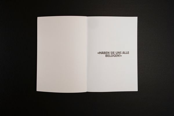Produktbild: Protestbereitschaft