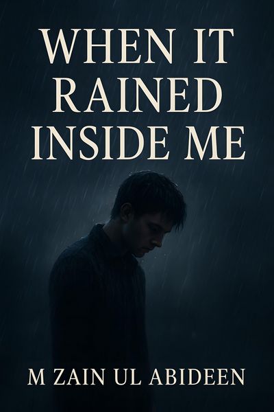 Produktbild: When It Rained Inside Me